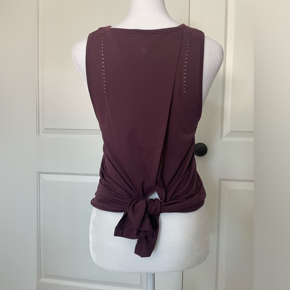 Athleta Foothill Tank Size XS - Picture 5 of 6